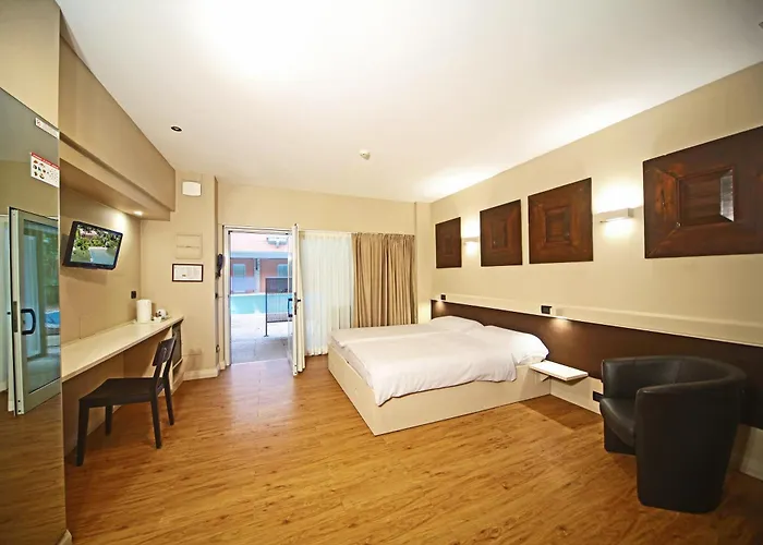 Hotel La Pauel
